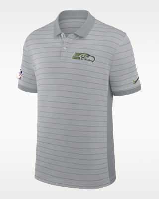 Seattle Seahawks Rivalries Collection Sideline Victory Men's Nike